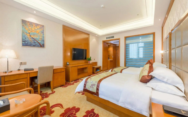 Hongxin International Hotel