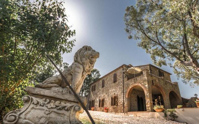 Colle Cavalieri - Country House