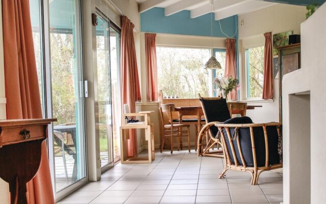 Nice Home in Kamperland With 3 Bedrooms and Wifi