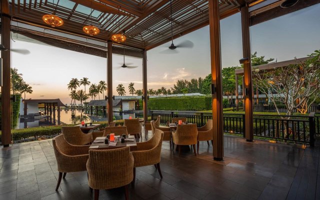 JW Marriott Khao Lak Resort and Spa