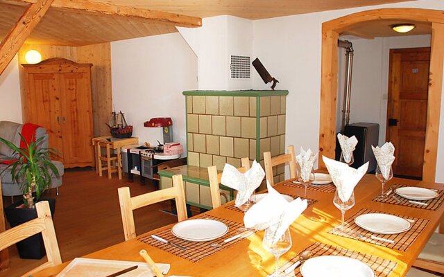 Chalet Höfli