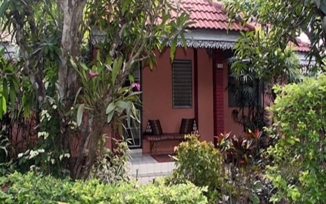 Romyen Garden Resort