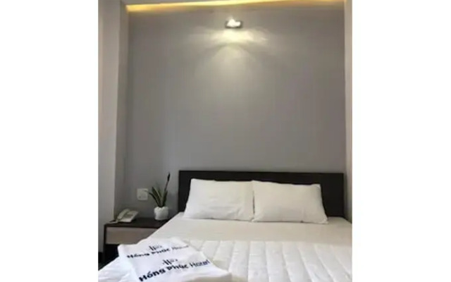 Hotel Hong Phuc