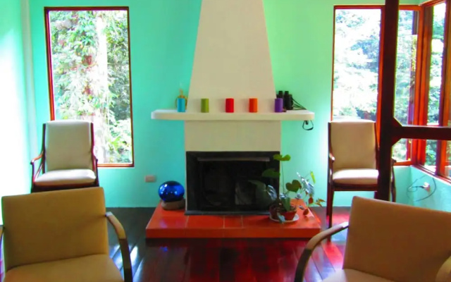 Agua Inn