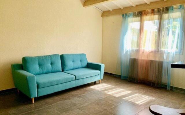 Maison Cap d'Agde, 5 pièces, 8 personnes - FR-1-607-23