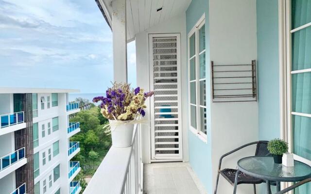 Summer Condo Hua Hin Room710