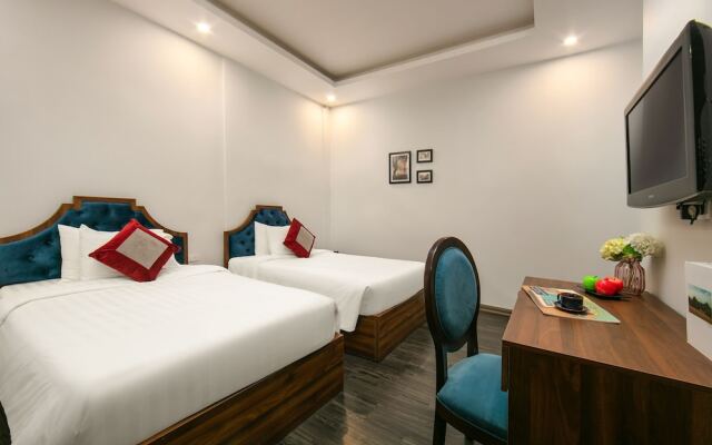 La Renta Premmier Hotel and Spa