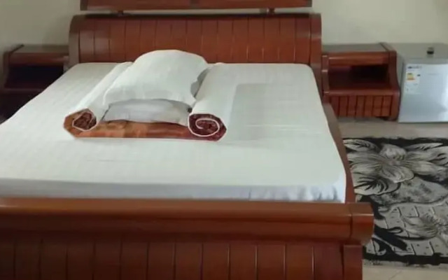 Migingo Suites