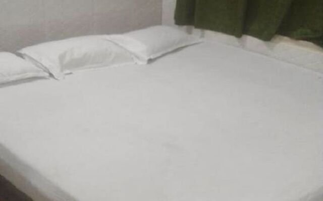 Hotel Rajendra Residency