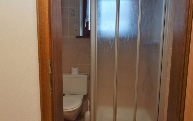 Cosy Apartment in Dalaas With Terrace, Garden & Ski-storage