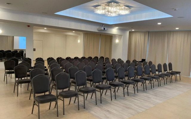Hotel Sleep Wroclaw