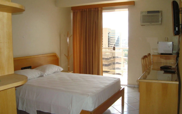 ABC Apart Hotel