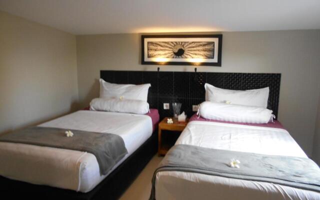 Silver Fern Beach Retreat