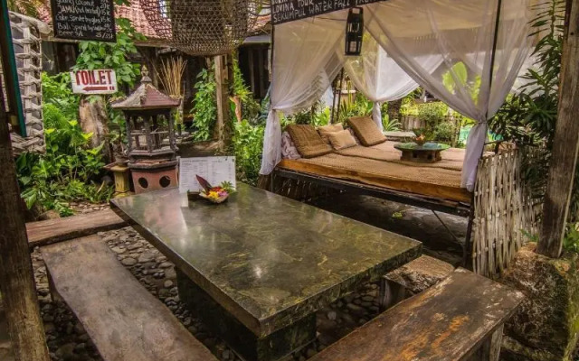 Santhiku Hotel, Villas, Yoga & SPA