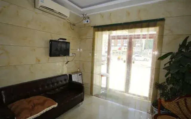 Kang Jie Hotel