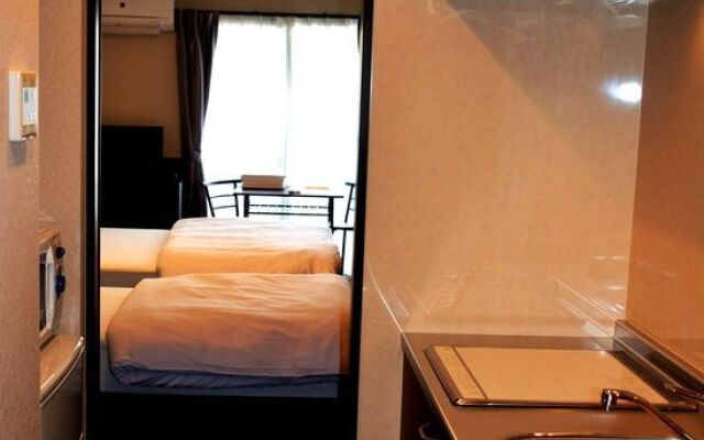 Sunput Nanajo Mibu - Guest House In Kyoto