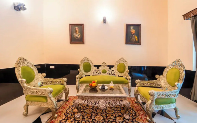 The Royal Retreat Resort & Spa