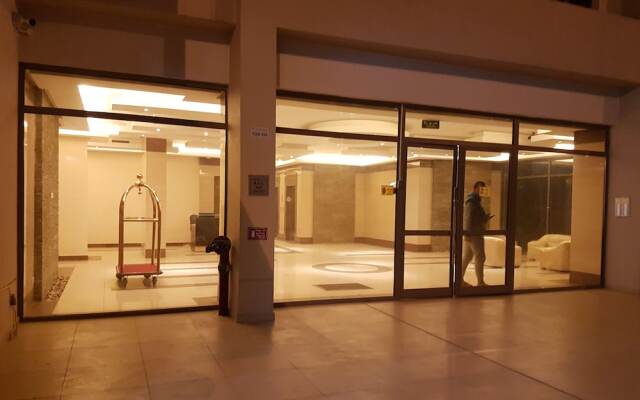 Magic Suite Al Mahboula - 2