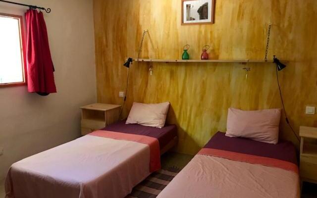 Villa de plein pied en campagne bonifacienne 84m2.