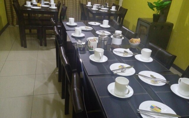 Hostal Las Heras