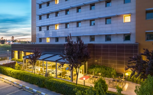 ibis Bursa