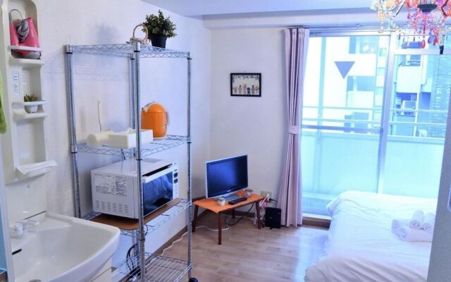 A&C STAY Shinsaibashi