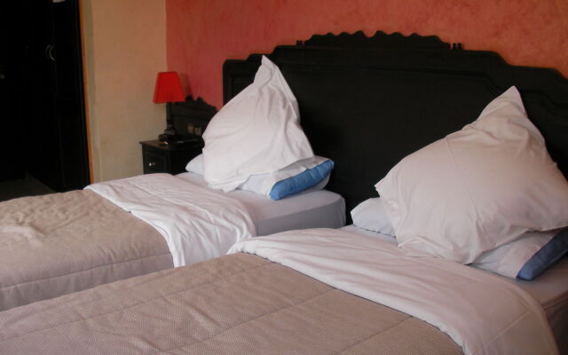Hotel Safa