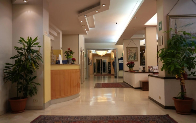 Hotel Albatros