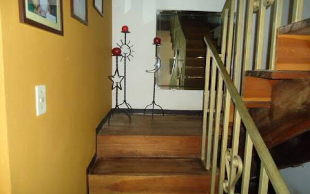 Casa Familiar la Tortuga