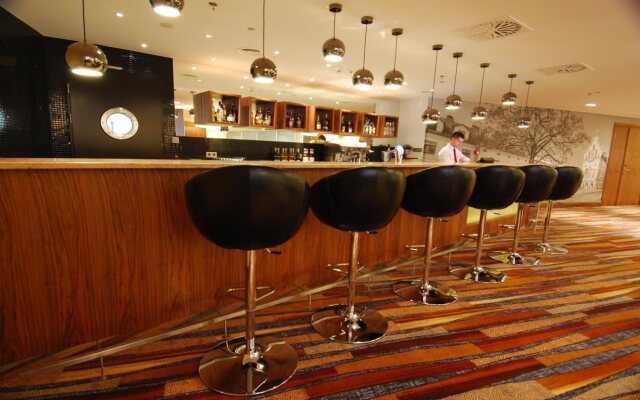 Hilton Garden Inn Rzeszow