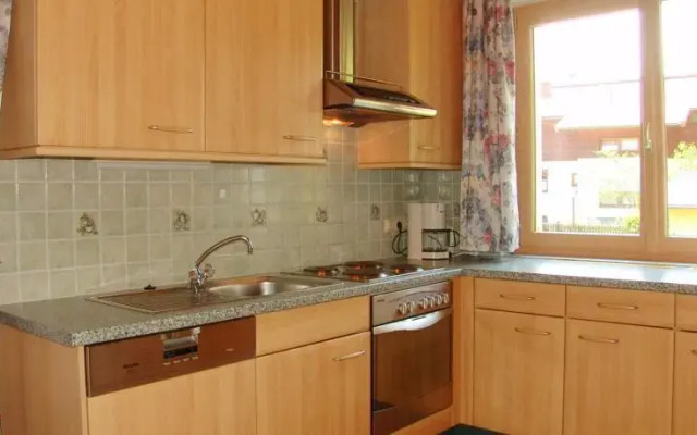 Ferienhaus Landleben