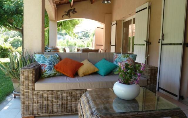 Villa Hibiscus
