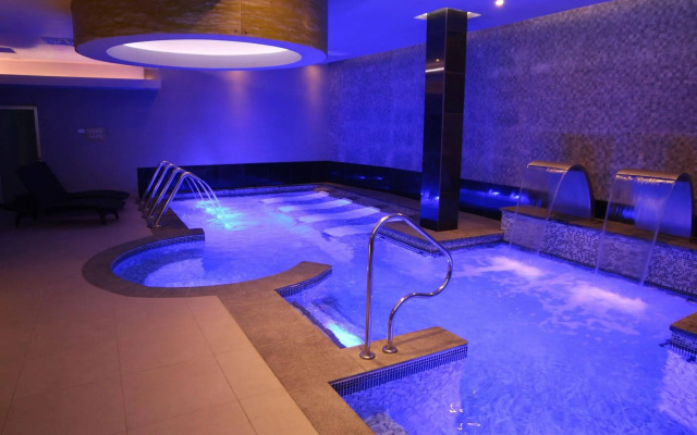 Hotel Gran Palace