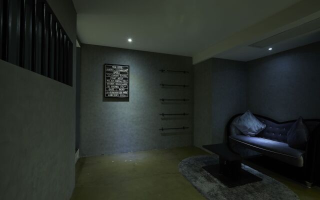 We Love Hotel Shanghai Taopu Branch