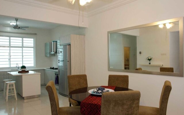 Delite Guest House 3