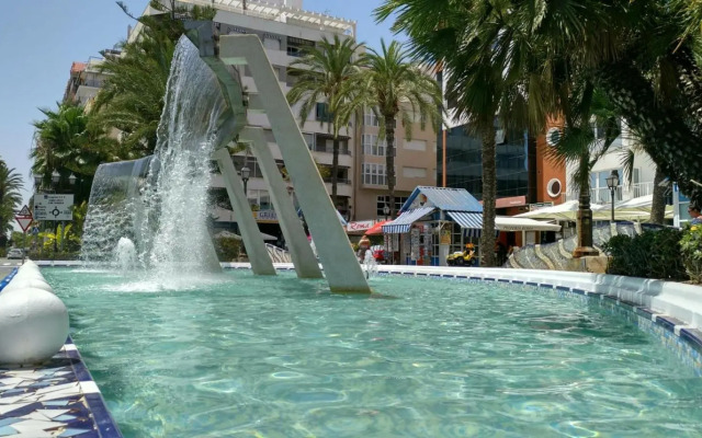 Apartamento Chapaprieta 1