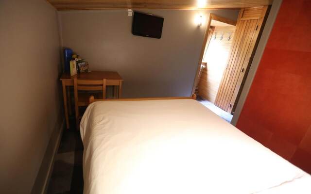 Gîte Hotel l'Ecir -Le P'tit Cham