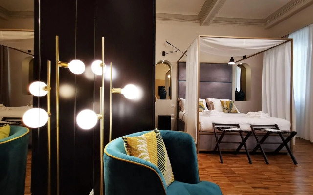 Ricasoli Garden Relais