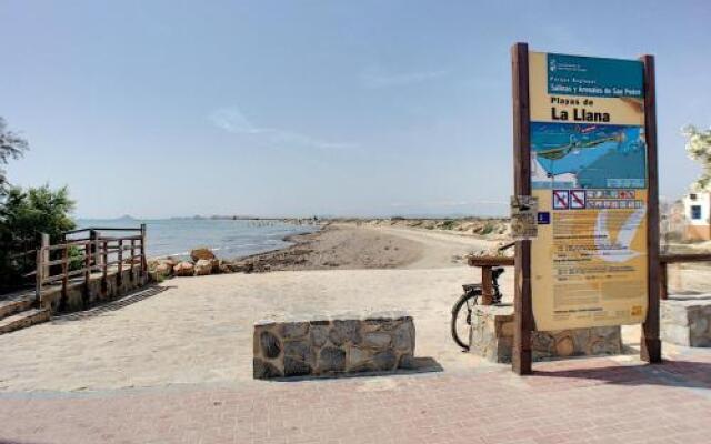 San Pedro del Pinatar - House