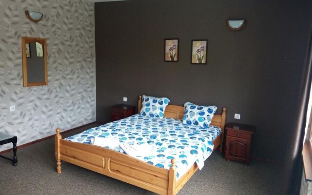 Guest House Urdoviza