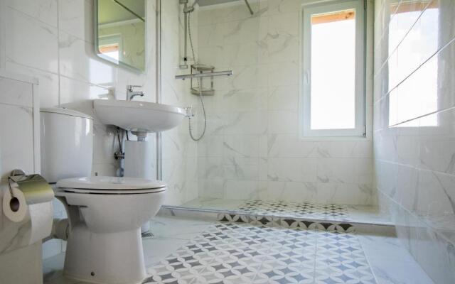 Guest Apartments Trigor City