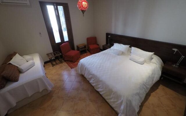 Prismata Hotel Boutique