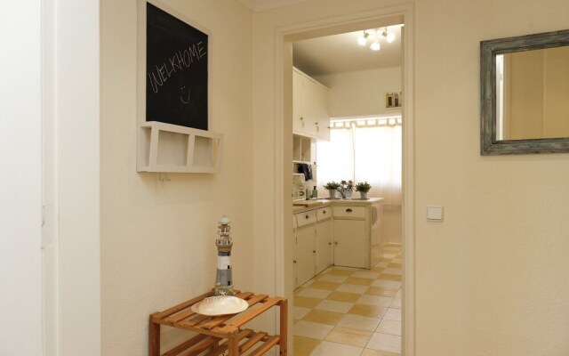 Find peace in Cascais center