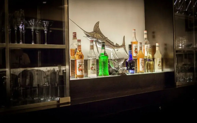Reefs Edge Hotel