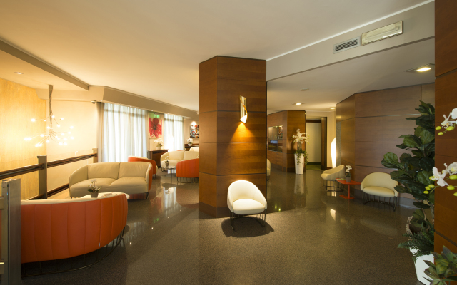 Hotel MilanoRe