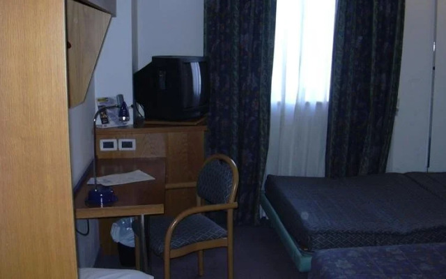 B&B Hotel Latina