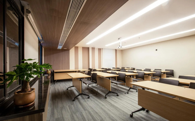 Hanting Hotel Zunyi Meitan