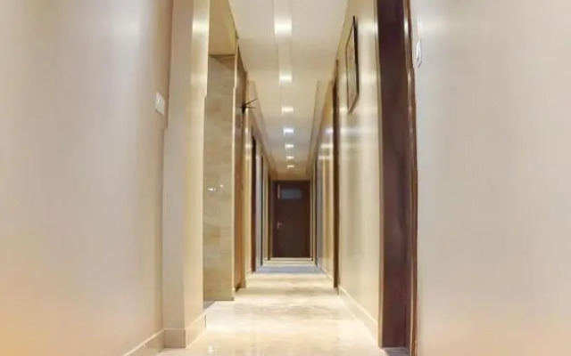 OYO 192 Puteri Ampang Hotel