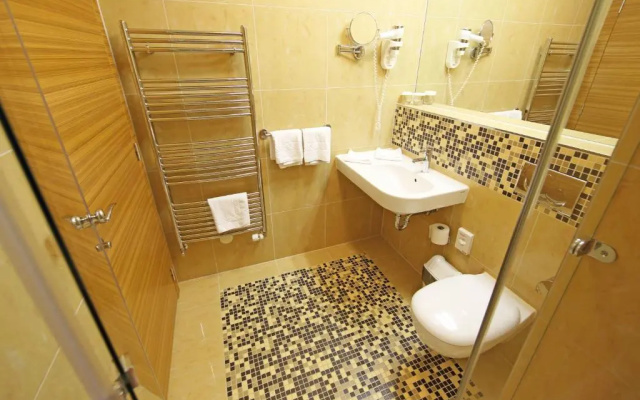 San Simon Resort