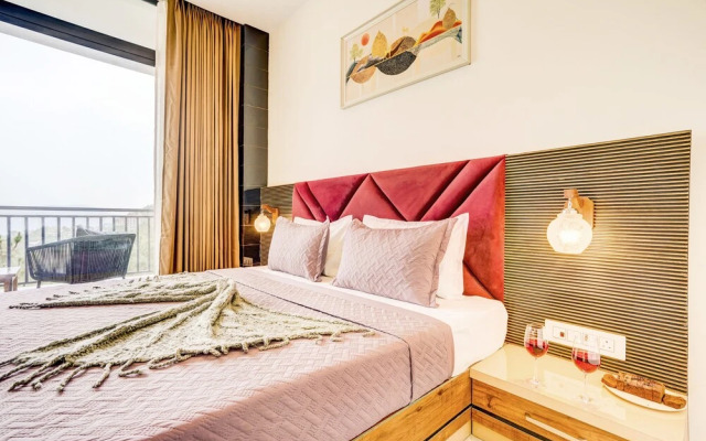 Alaya Stays Serene Woods Hotel Near Mall Road